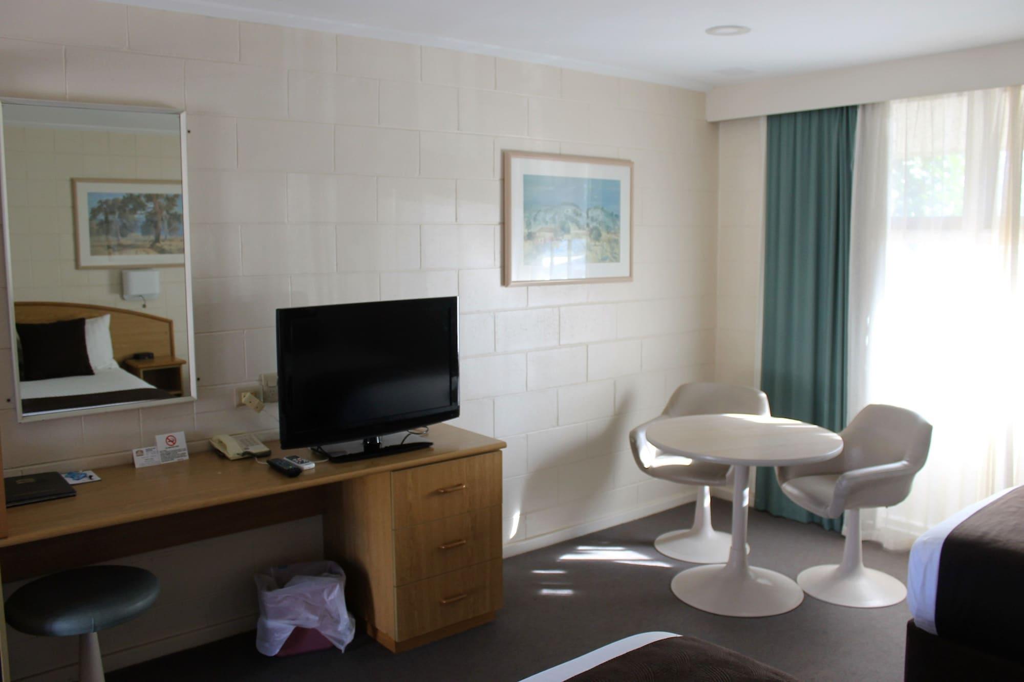 Hospitality Geraldton Surestay Collection By Best Western Buitenkant foto