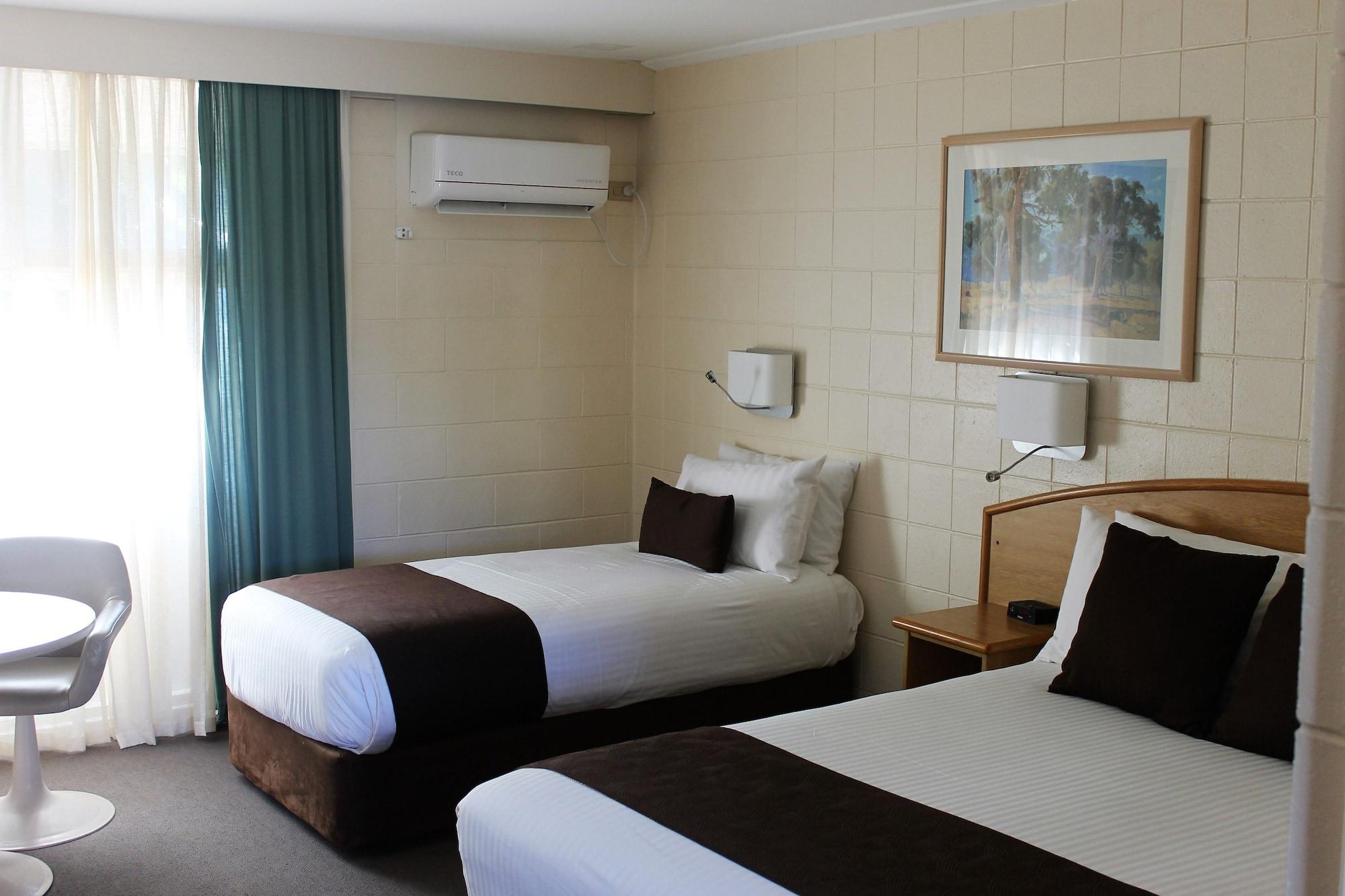 Hospitality Geraldton Surestay Collection By Best Western Buitenkant foto