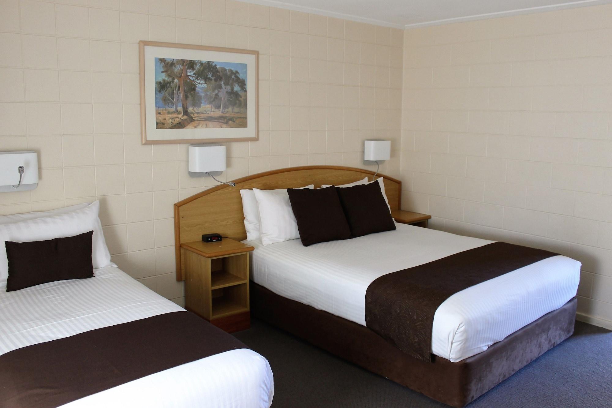 Hospitality Geraldton Surestay Collection By Best Western Buitenkant foto