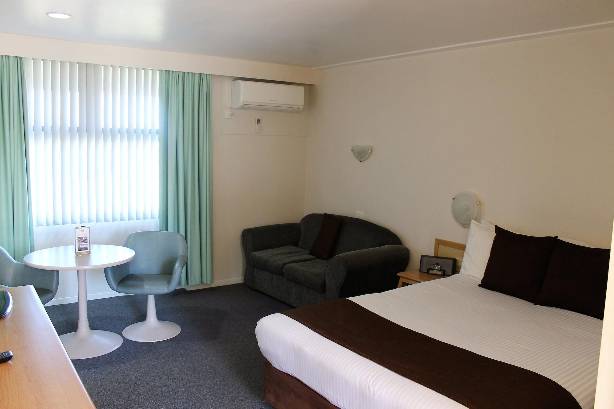 Hospitality Geraldton Surestay Collection By Best Western Buitenkant foto