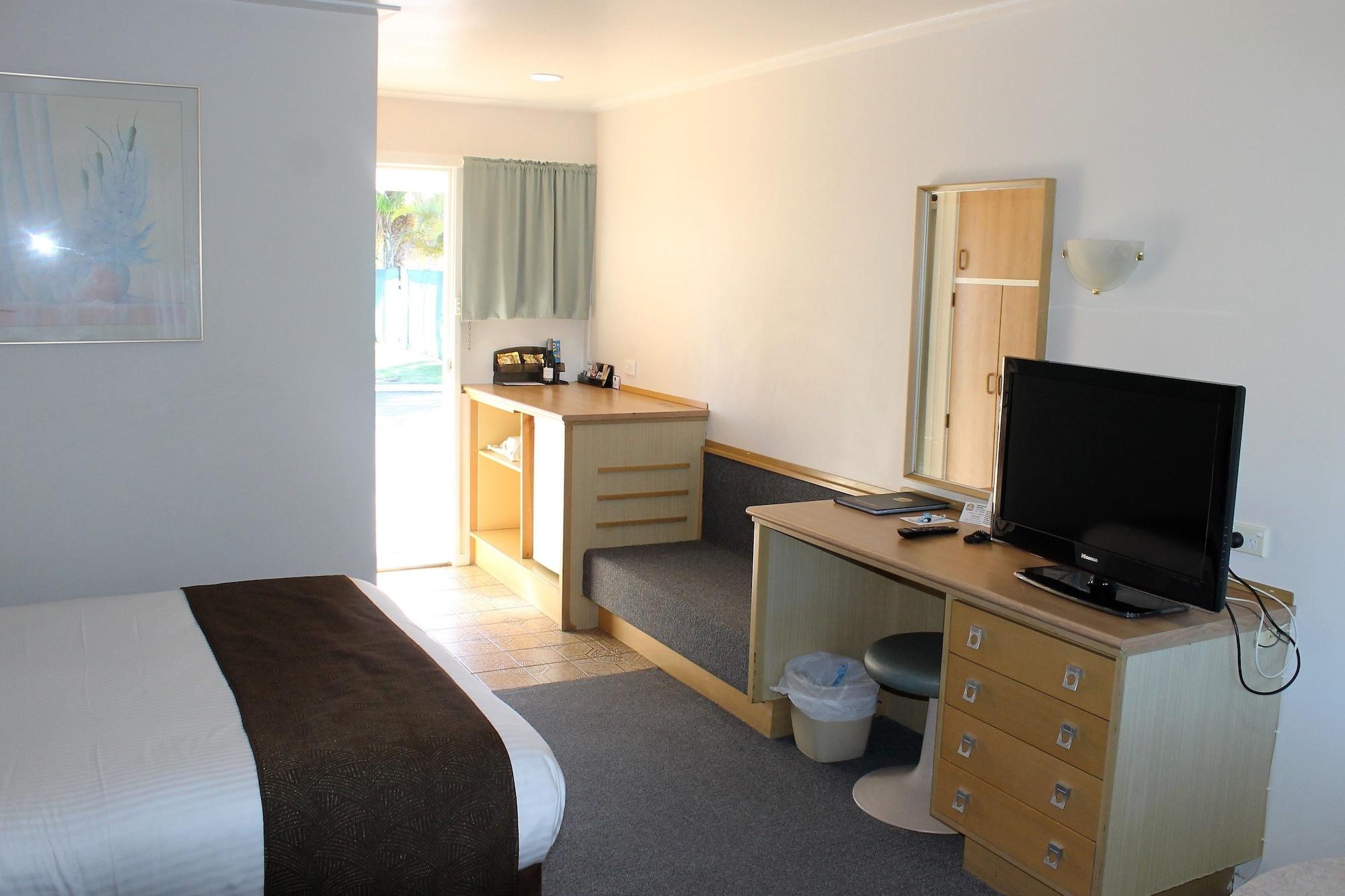 Hospitality Geraldton Surestay Collection By Best Western Buitenkant foto