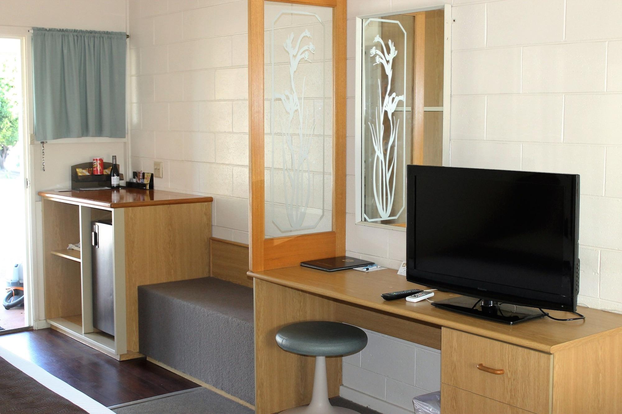 Hospitality Geraldton Surestay Collection By Best Western Buitenkant foto