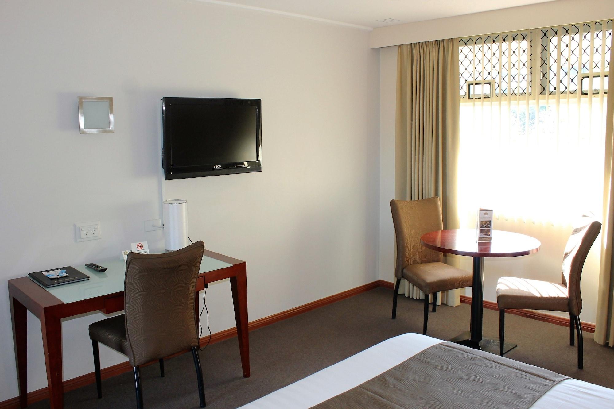 Hospitality Geraldton Surestay Collection By Best Western Buitenkant foto