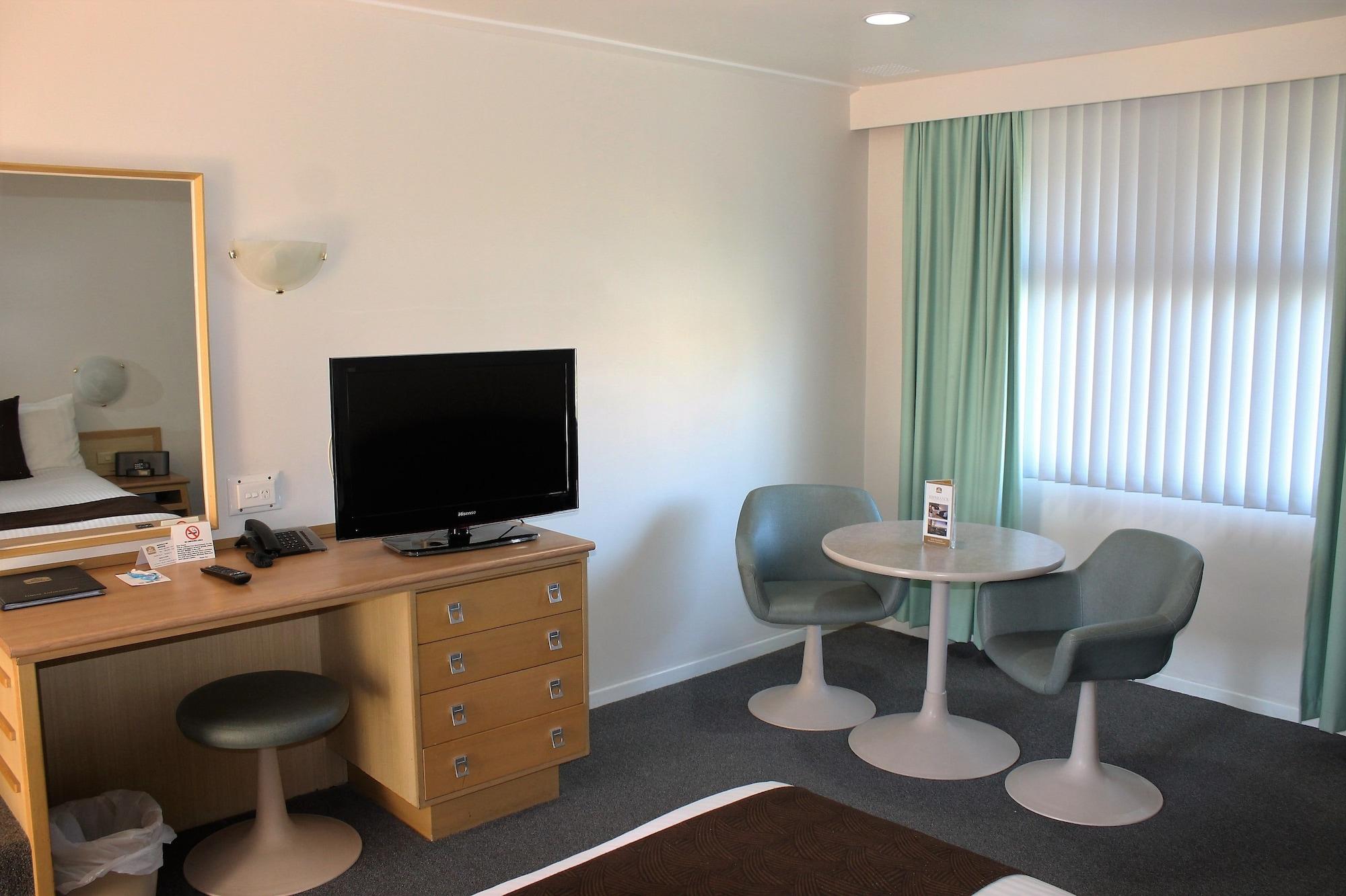 Hospitality Geraldton Surestay Collection By Best Western Buitenkant foto