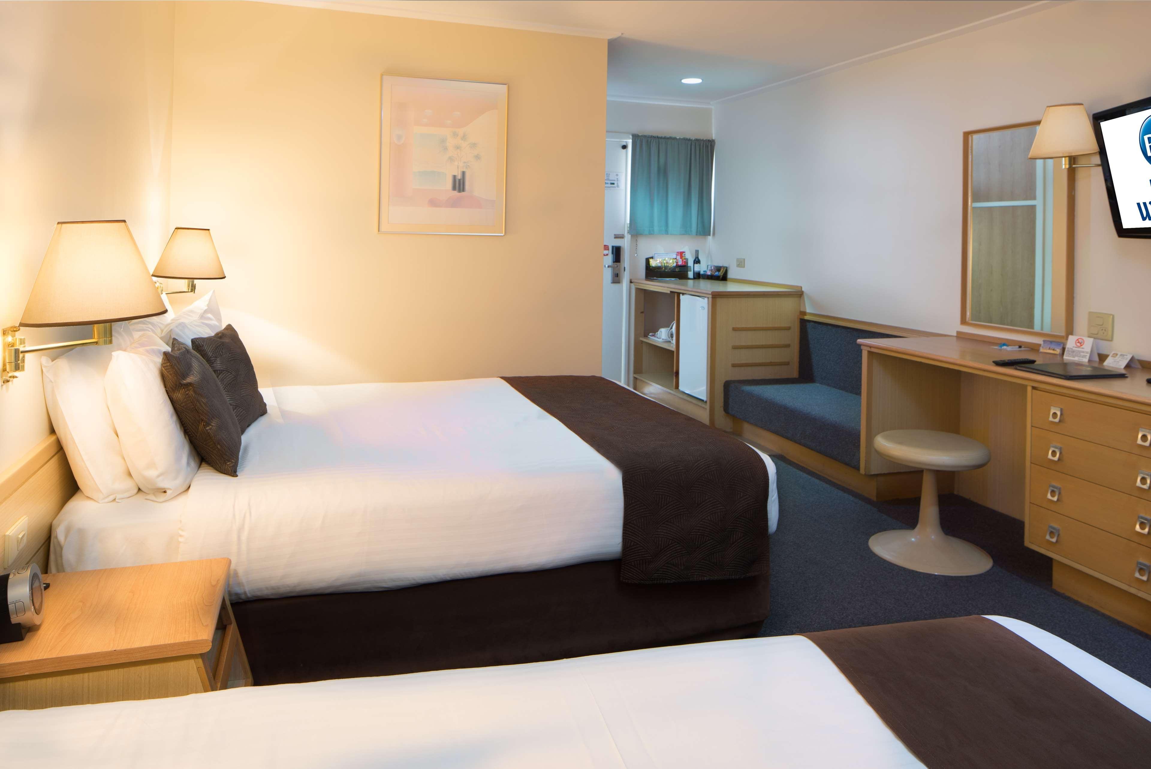 Hospitality Geraldton Surestay Collection By Best Western Buitenkant foto