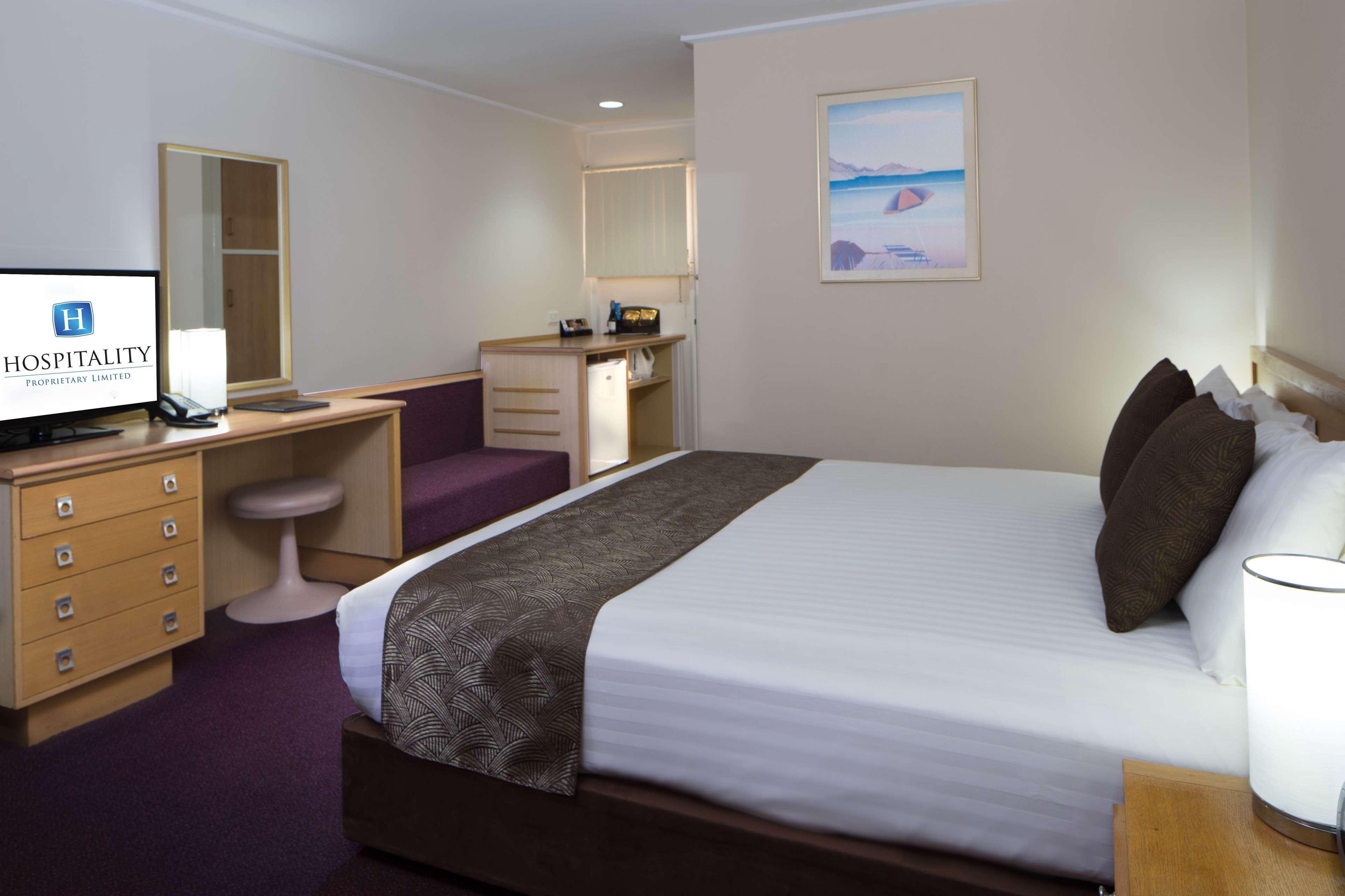 Hospitality Geraldton Surestay Collection By Best Western Buitenkant foto