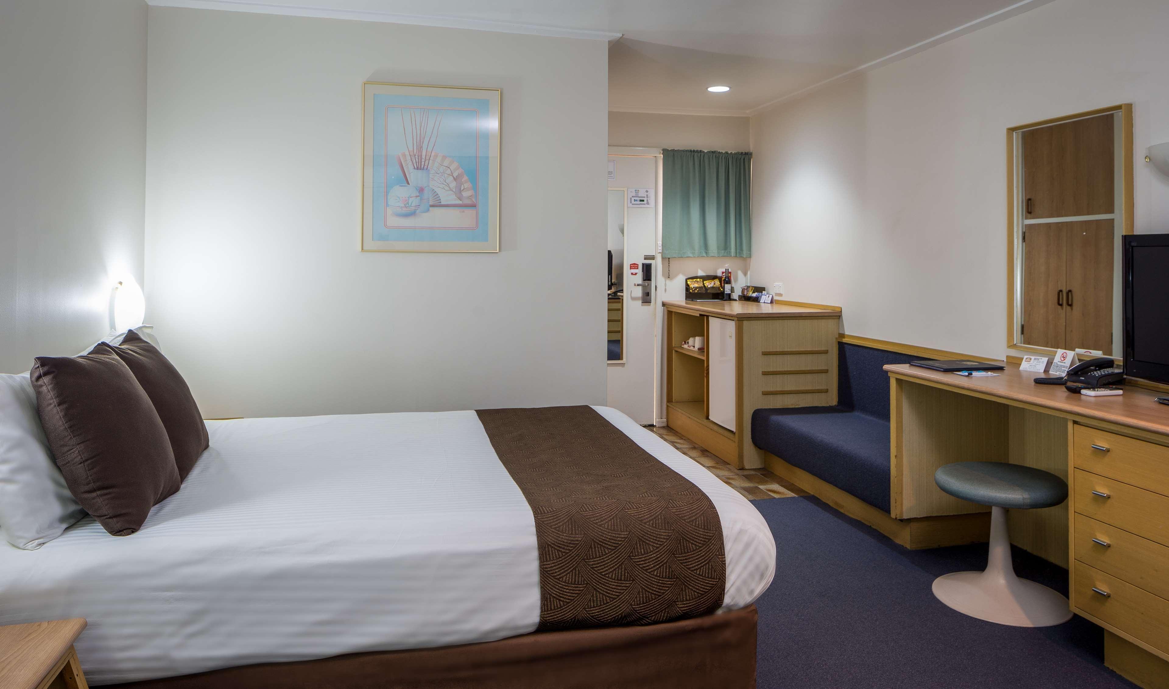 Hospitality Geraldton Surestay Collection By Best Western Buitenkant foto