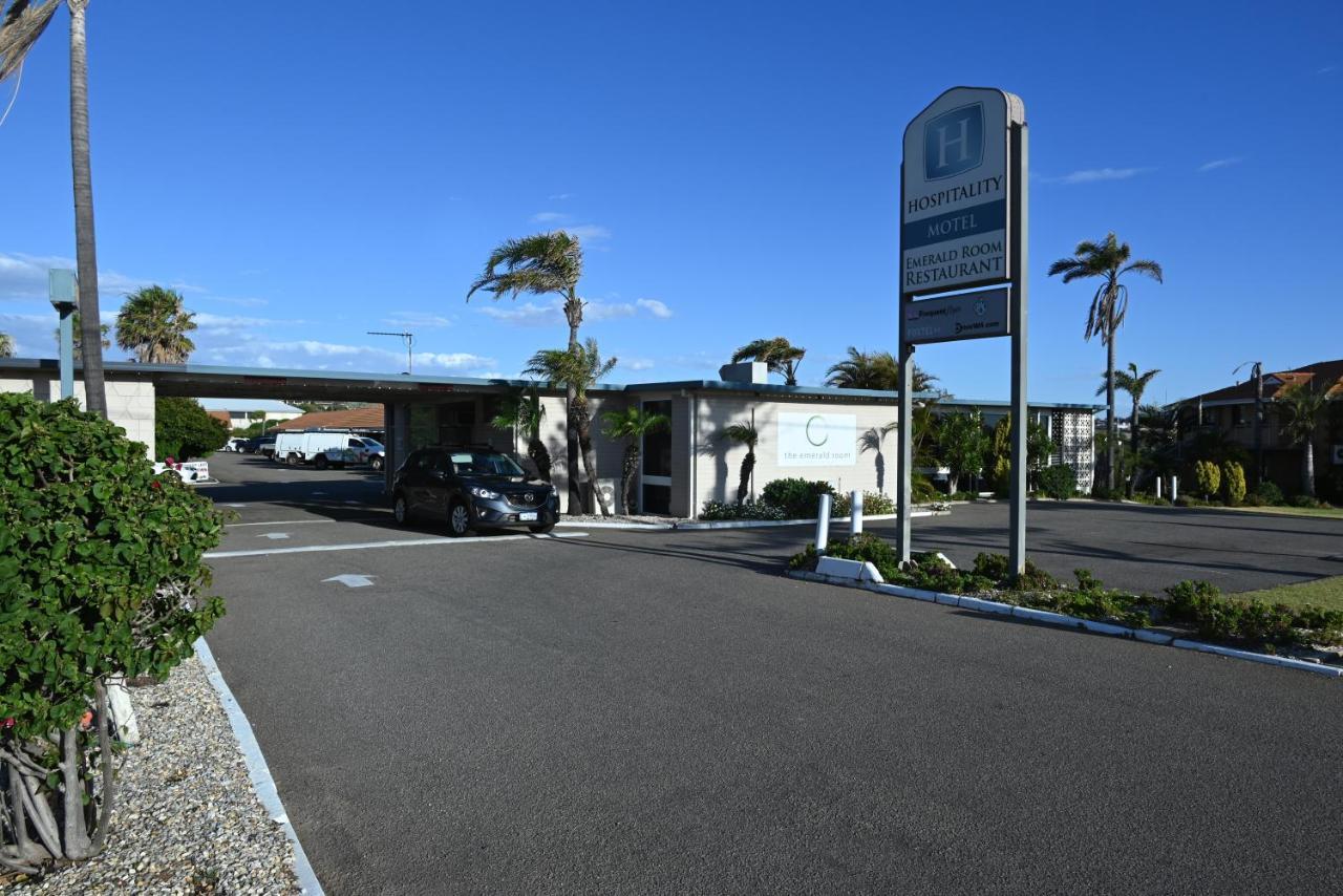 Hospitality Geraldton Surestay Collection By Best Western Buitenkant foto