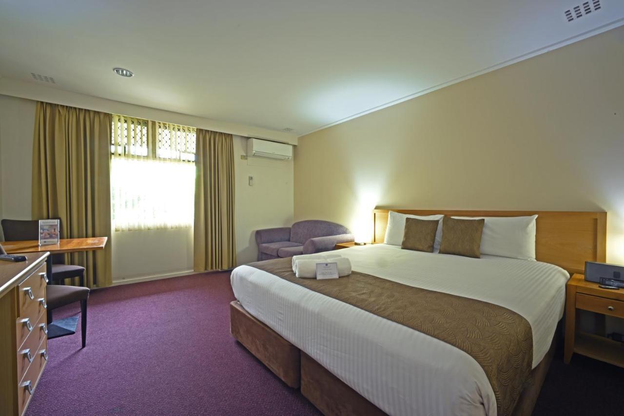 Hospitality Geraldton Surestay Collection By Best Western Buitenkant foto