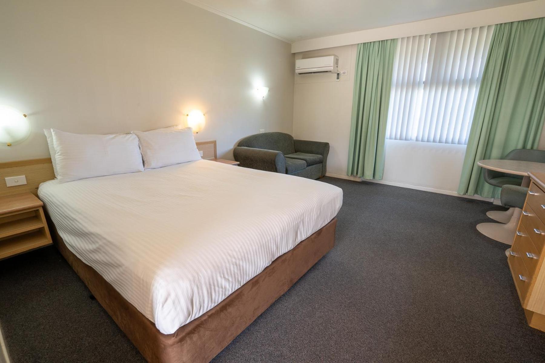 Hospitality Geraldton Surestay Collection By Best Western Buitenkant foto