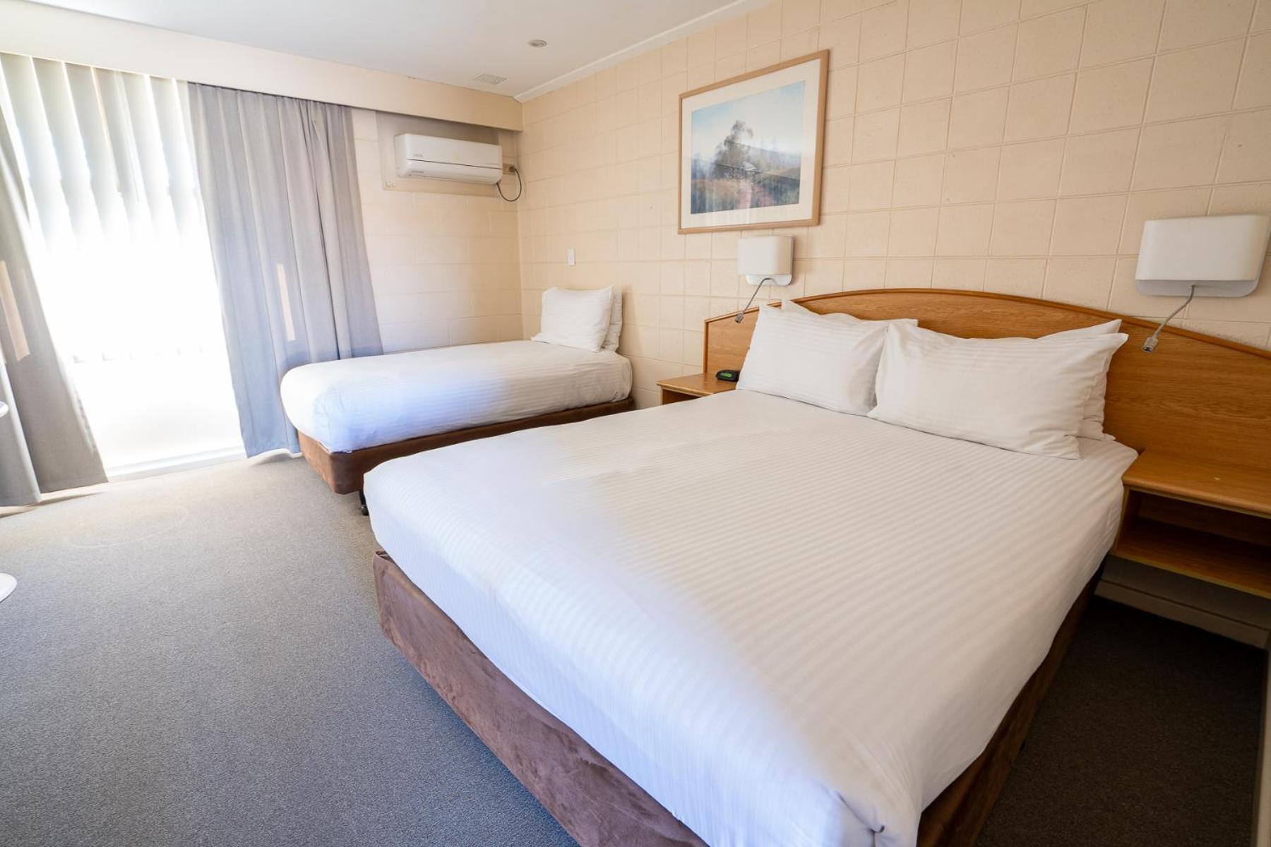 Hospitality Geraldton Surestay Collection By Best Western Buitenkant foto