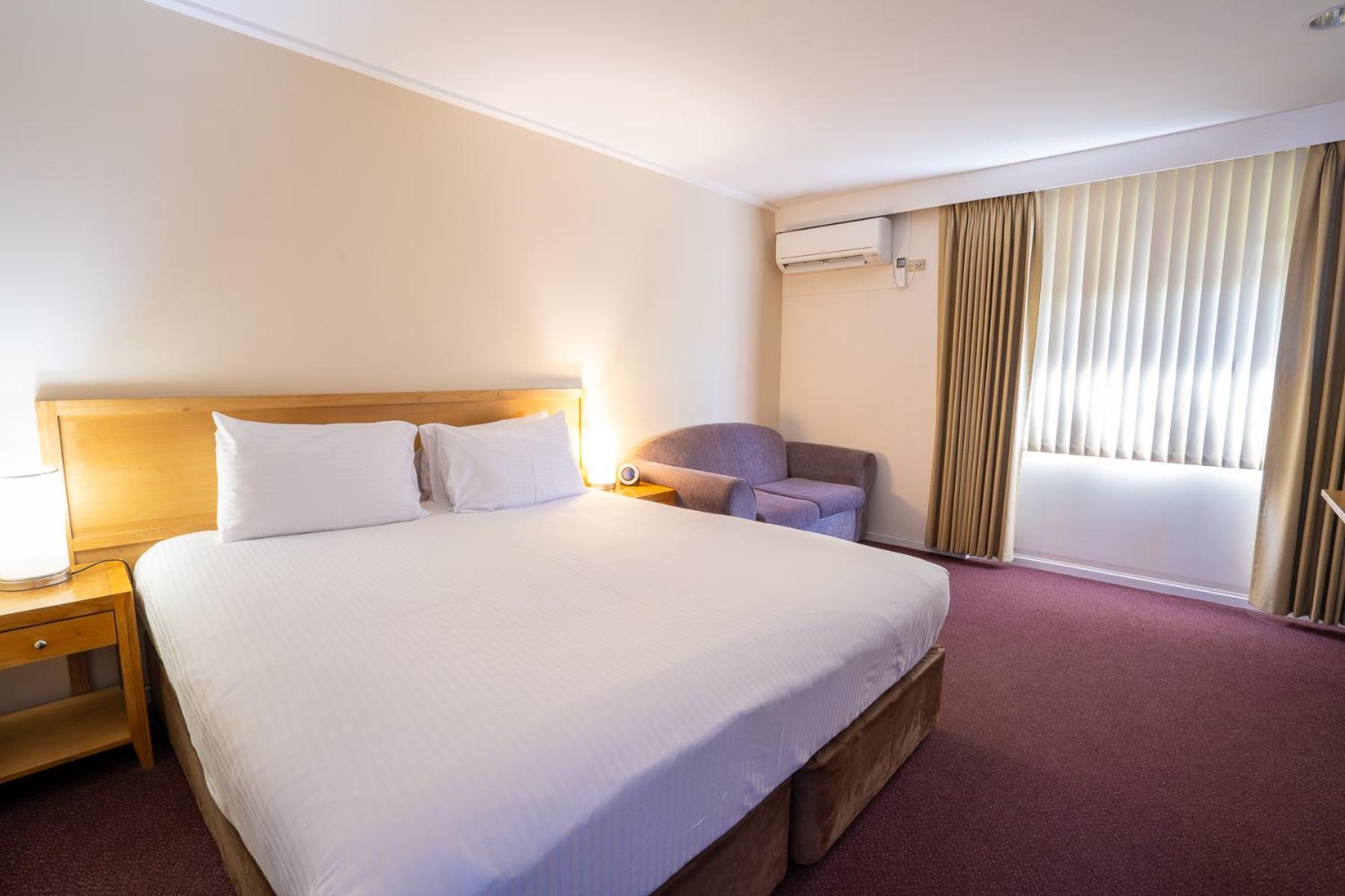 Hospitality Geraldton Surestay Collection By Best Western Buitenkant foto