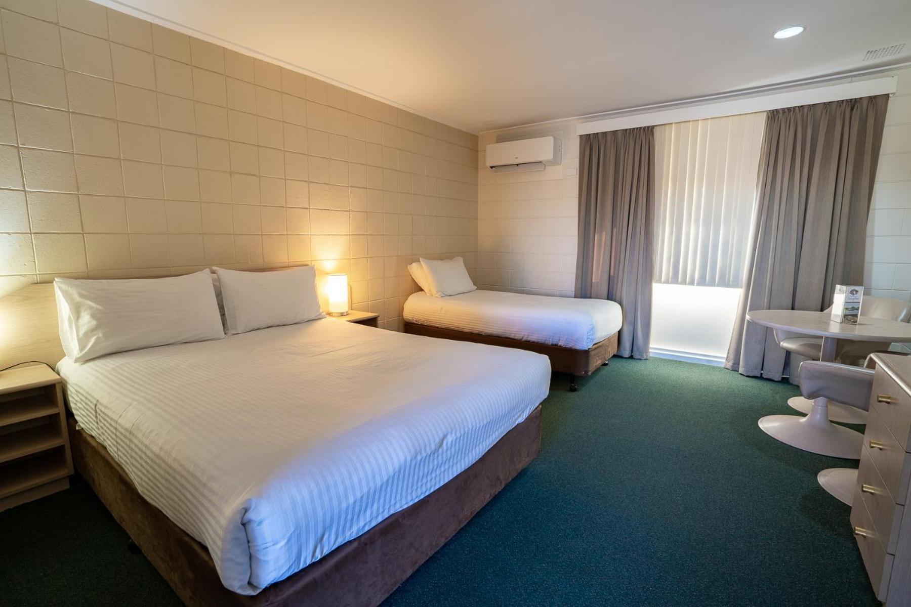 Hospitality Geraldton Surestay Collection By Best Western Buitenkant foto