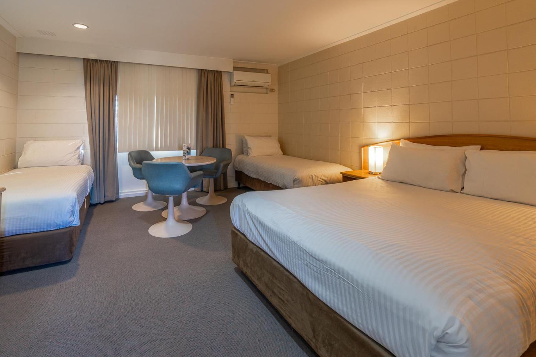 Hospitality Geraldton Surestay Collection By Best Western Buitenkant foto