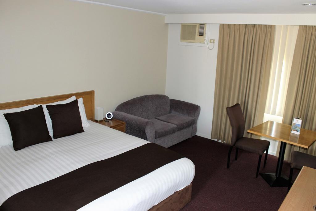 Hospitality Geraldton Surestay Collection By Best Western Buitenkant foto